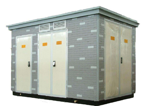 鞍山欧式箱变的运行稳定性是否能满足电力系统连续供电需求